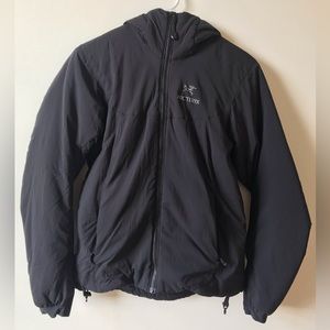 Arc’teryx Atom Hoody Women’s